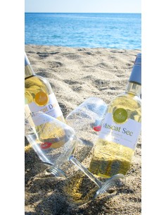 "Muscat Doux" AOP Muscat de... 2