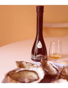 Vinaigre spécial huîtres 2