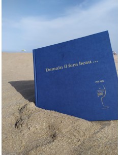 Livre du Centenaire 2