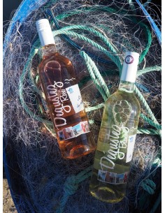 "Dégustez Rosé" Vin de... 2