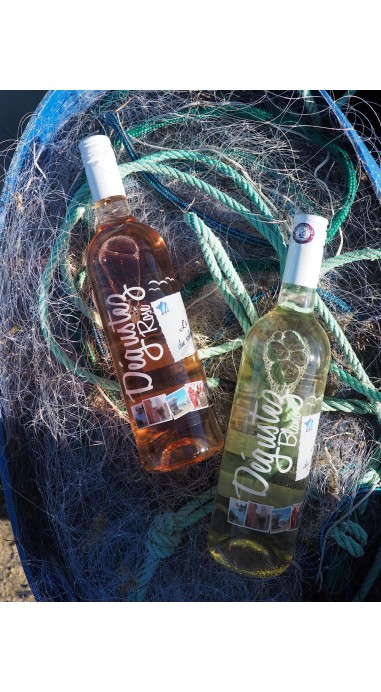 "Dégustez Rosé" Vin de France Rosé "Dégustez Rosé" Vin de France Rosé