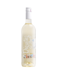"Dégustez Blanc" Vin de...