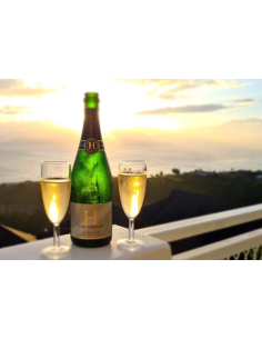 Champagne G.M. HERARD Le... 2