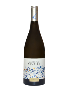 "Les Murailles de Cézelly"...