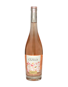 "Les Murailles de Cézelly"...