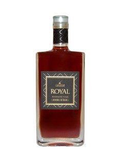 "Royal Hors d'Age"  AOP...