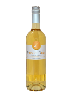 "Muscat Doux" AOP Muscat de...