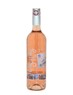 "Dégustez Rosé" Vin de...