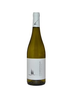 "Chardonnay", IGP Aude Côte...