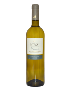 "Royal Muscat" AOP Muscat...