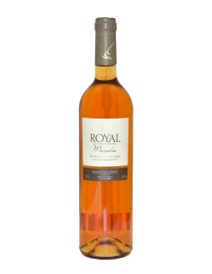 "Royal Macabeo" AOP Rivesaltes