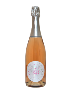 "Festa Rosa" - Bulles...