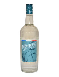 La Mentheuse