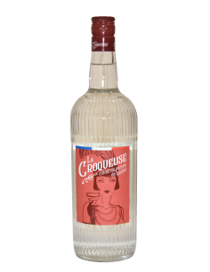 La Croqueuse