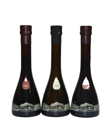 Vinaigre spécial huîtres