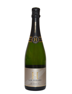 Champagne G.M. HERARD Le...