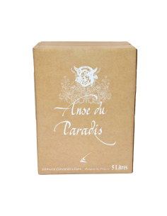 BIB 5 litres, Vin de France...