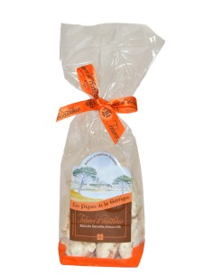 Les pignes de la Garrigue