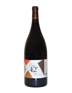 "Cap 42°" AOP Fitou Magnum