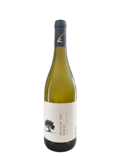 "Muscat sec / Rolle", I.G.P...