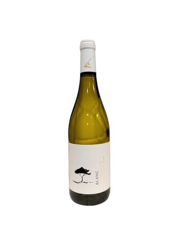 "Blanc Moelleux" IGP Aude La Côte Rêvée