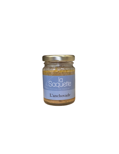 L'Anchovade