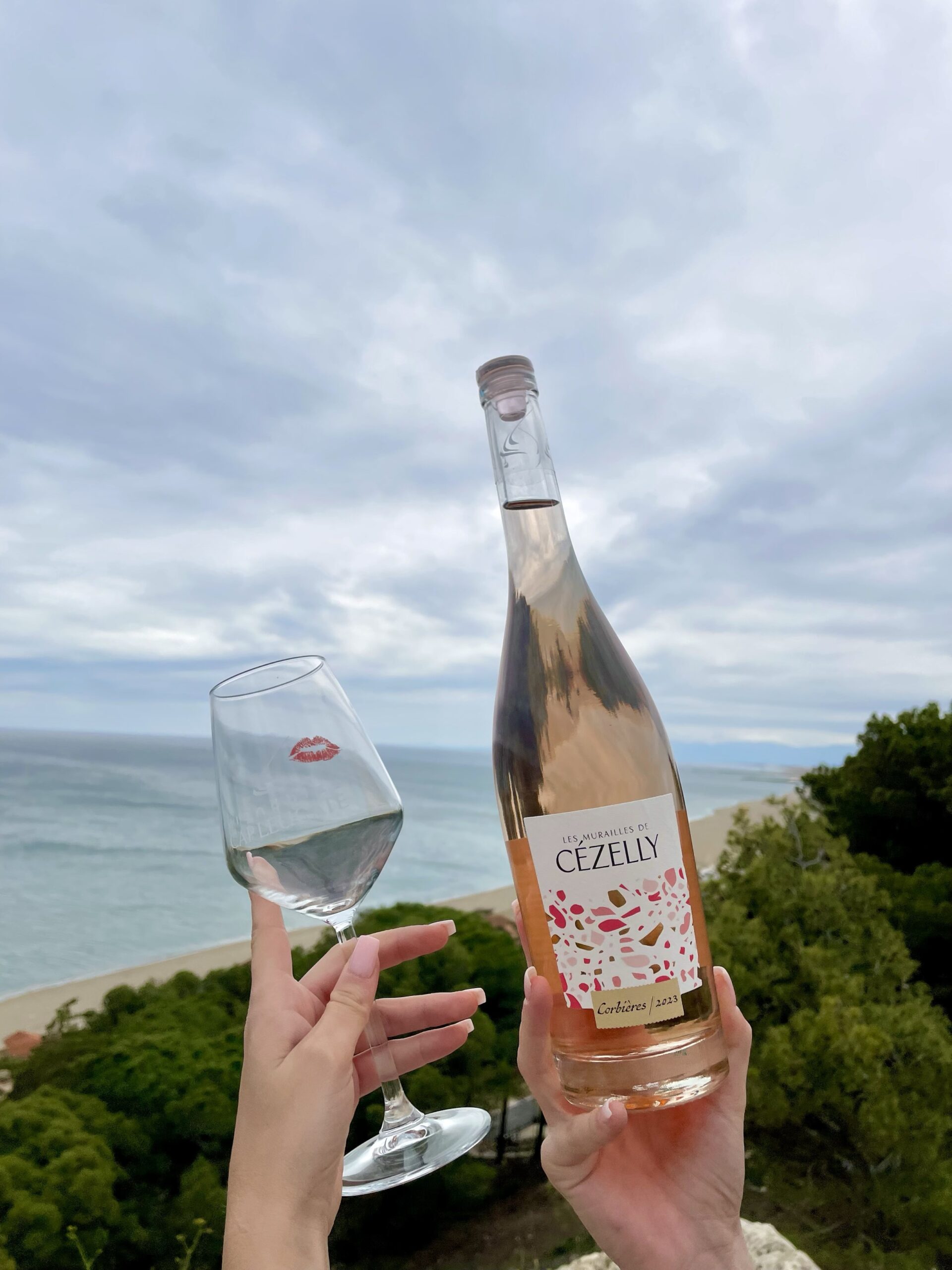 Murailles No.7 Rosé